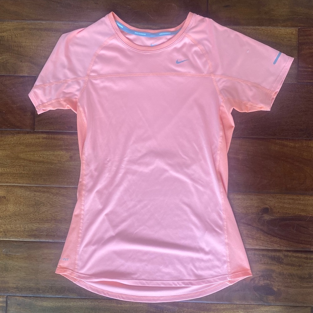 Nike shirt